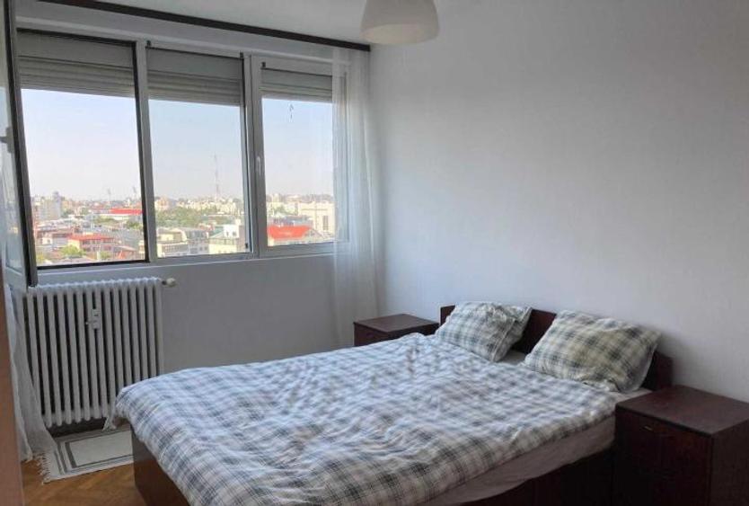 Floreasca | 3 Camere | Decomandat | Pet Friendly |