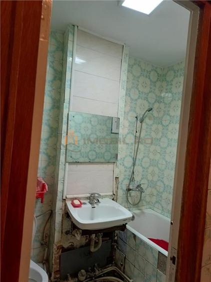 Apartament 2 camere Podu Ros - (Palas) Exclusivitate