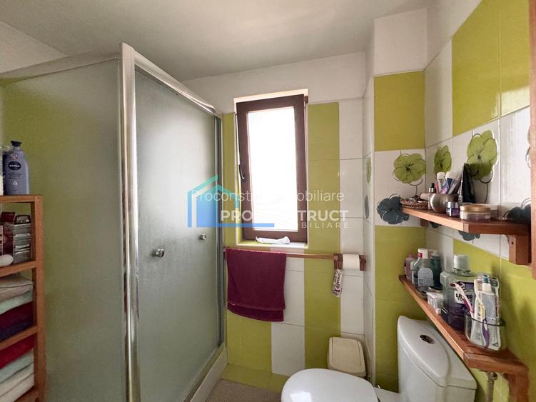 Casa individuala | Bogdanestilor | 280 mp | 500 mp teren | Comision 0% - 24
