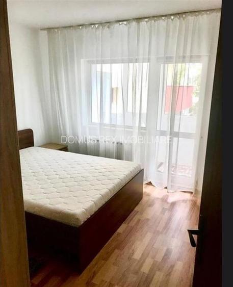 Inchiriez ap.3cam,decom,CT,finisat modern,parcare cu abonament, Zorilor-zona Obs - 4