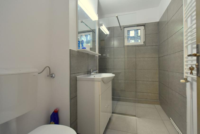 Apartament 3 camere - de inchiriat - zona Iulius Town