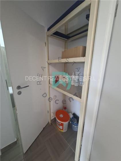 Apartament 2 camere Florilor, comision 0, etaj intermediar, loc de parcare - 9
