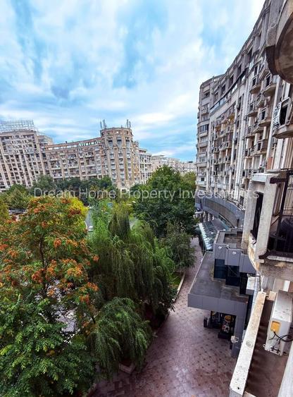 Apartament 3 camere de vânzare –Rond Piața Alba Iulia / Unirii | Decomandat - 8