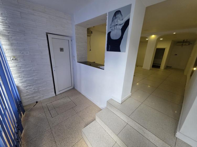 Inchiriez Spatiu Comercial Drumul Gazarului, Str. Soimus 105A, sector 4