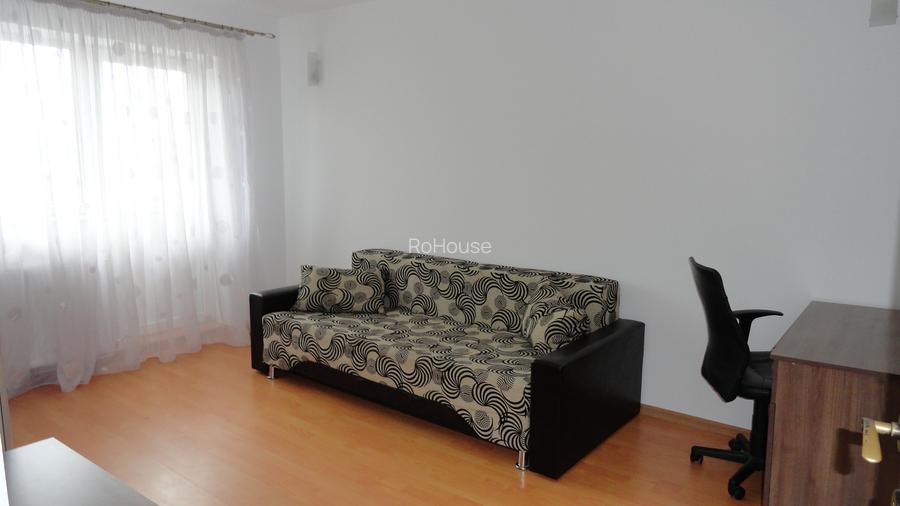 Apartament cu 2 camere decomandate, recent renovat, Calea Floresti - 18