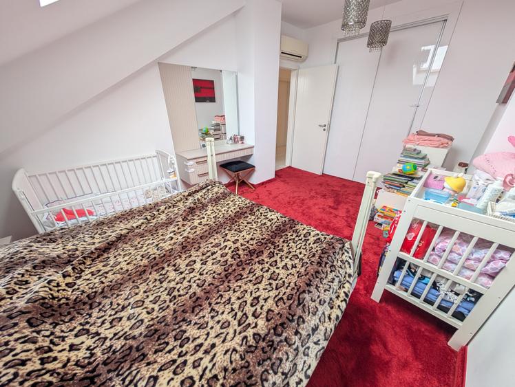 Apartament 3 camere Ibiza Sol 84mp +42mp terasa | 0 comision | Socala Americana