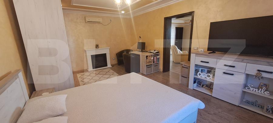 Casă individuală, 250 mp, zona Făgăraș
