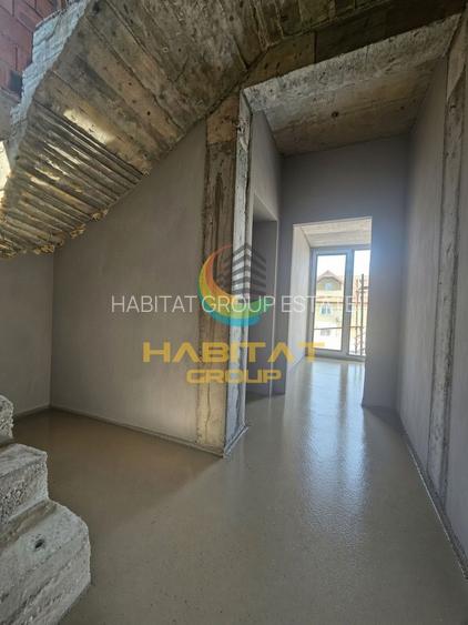 Vânzare Casa Smart - 120 mp - Popești Leordeni | Zona Miraslau - 11