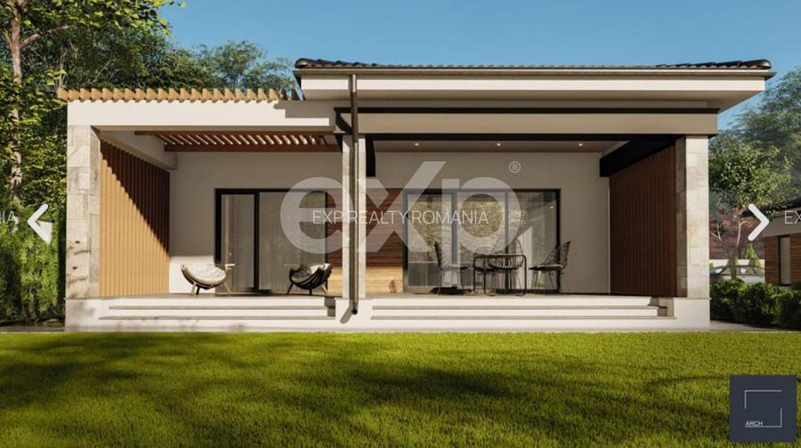Regal Residence - Casa de lux vanzare - 8
