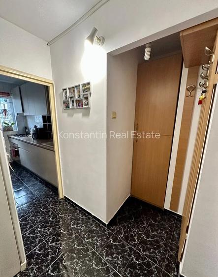 Apartament 2 camere, 56 mp, etaj 6/10, lângă metrou Piața Iancului - 7