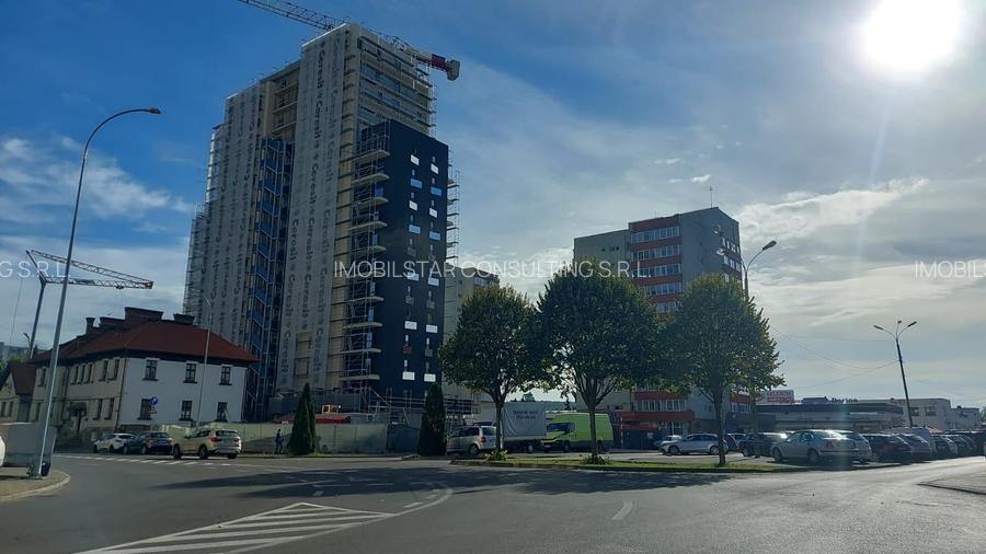 Imobilstar vinde ap nou- 2 camere - VIVAT RESIDENCE - 4