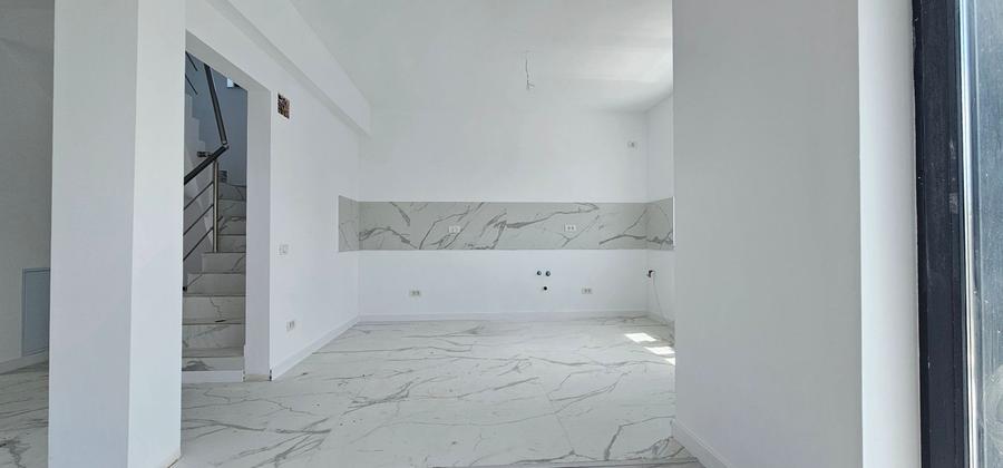 Vila 4 Camere