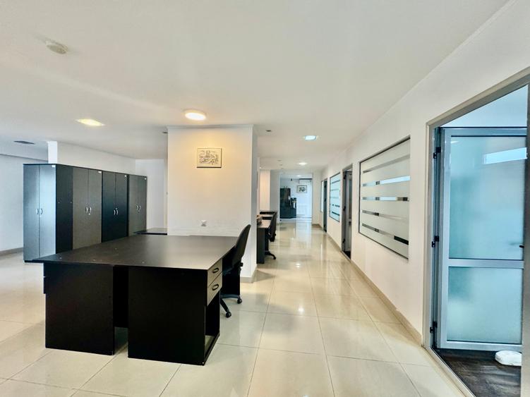 Business Hub Petre Ispirescu - 6 camere