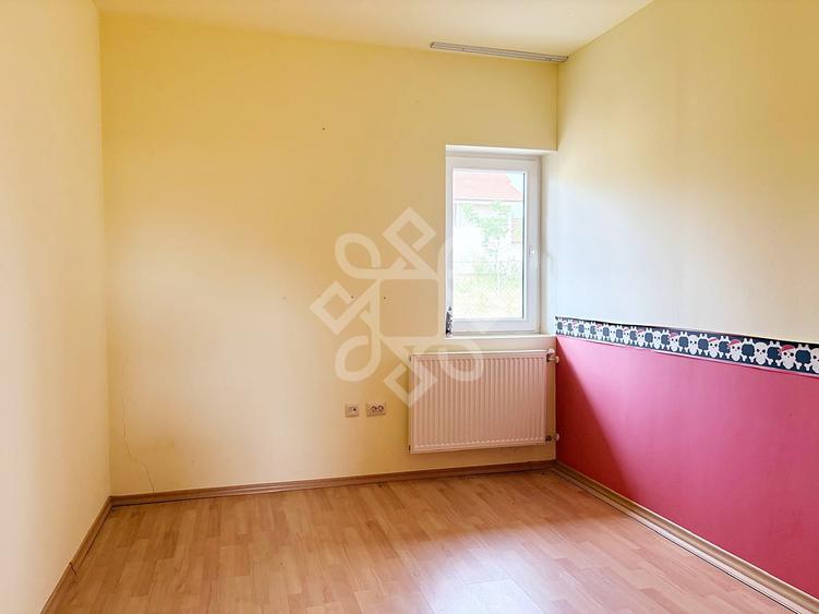 Apartament cu 1 camera si terasa de 20 mp in Sanmartin, Bihor