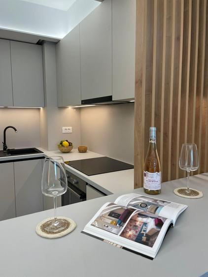 Cortina North | 2 camere | Premium