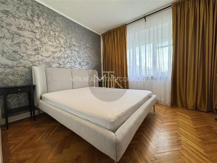 Exclusiv - Apartament Premium 4Cam I Kiseleff