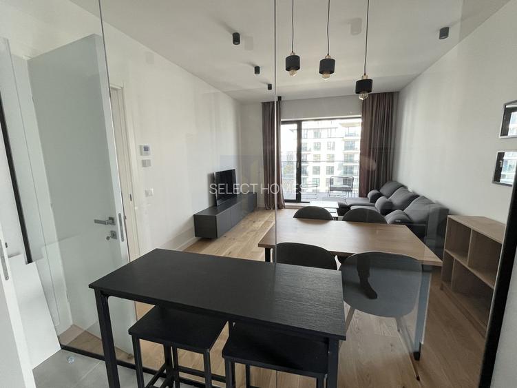 2 Camere| Nusco City Faza 2 | Prima Inchiriere *Pipera* *Tur Virtual* - 6