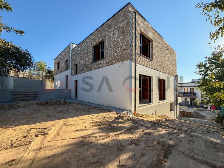 Casa cu 4 camere si garaj, Zorilor!