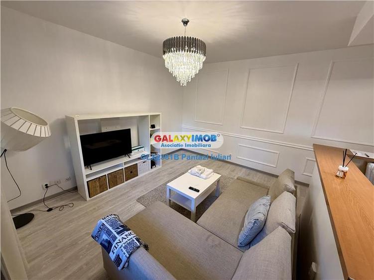 Apartament 2 camere | P-ta Sudului | Centrala | Parcare | 13min metrou