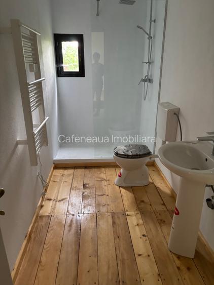 Casa de vacanta Nucsoara-Arges - 8