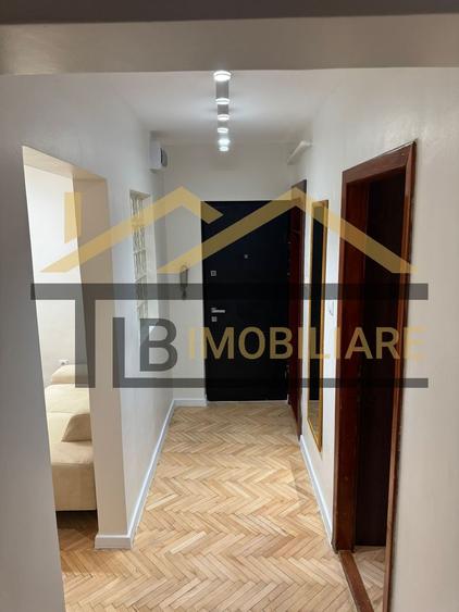 Apartament de 3 camere, 77mp, zona Dimitire Cantemir