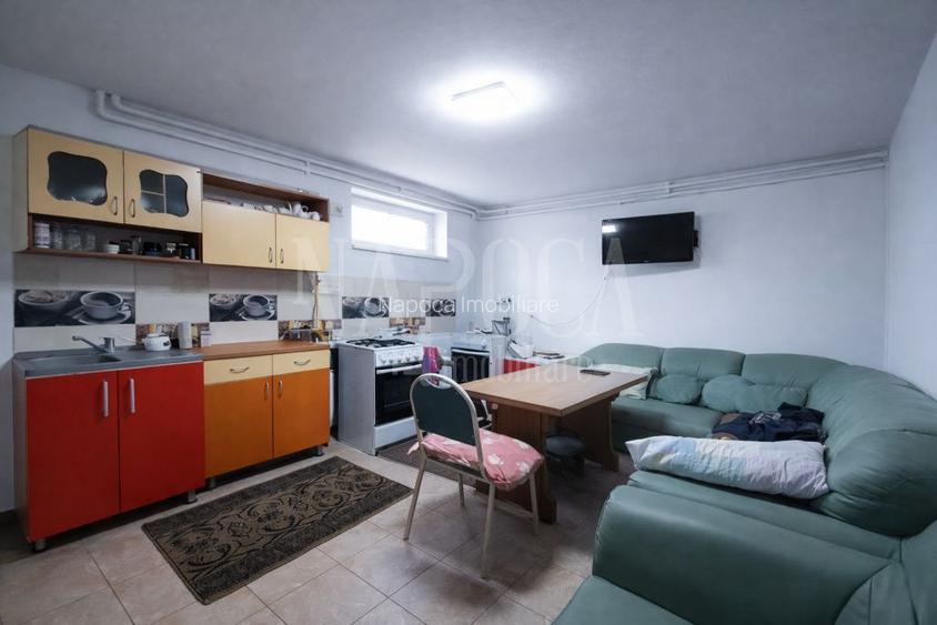 Casa 6 camere de vanzare in Rogerius Oradea, Oradea - 2