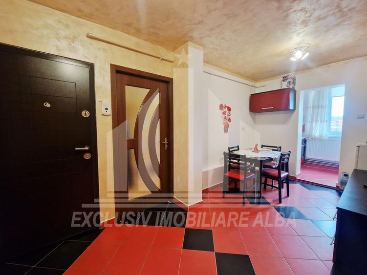Apartament 2 camere | 52 mp | Etaj intermediar | Cetate-Stadion