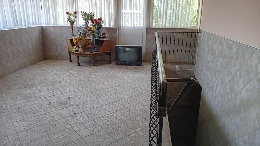 Casa cu teren , comuna Brazi ,Judetul Prahova