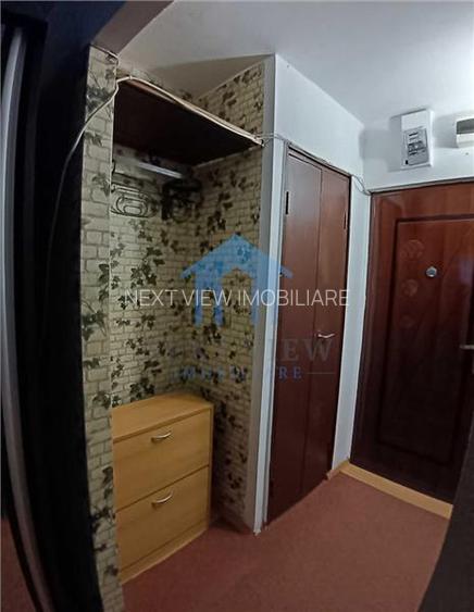 Garsoniera, Manastur - 5
