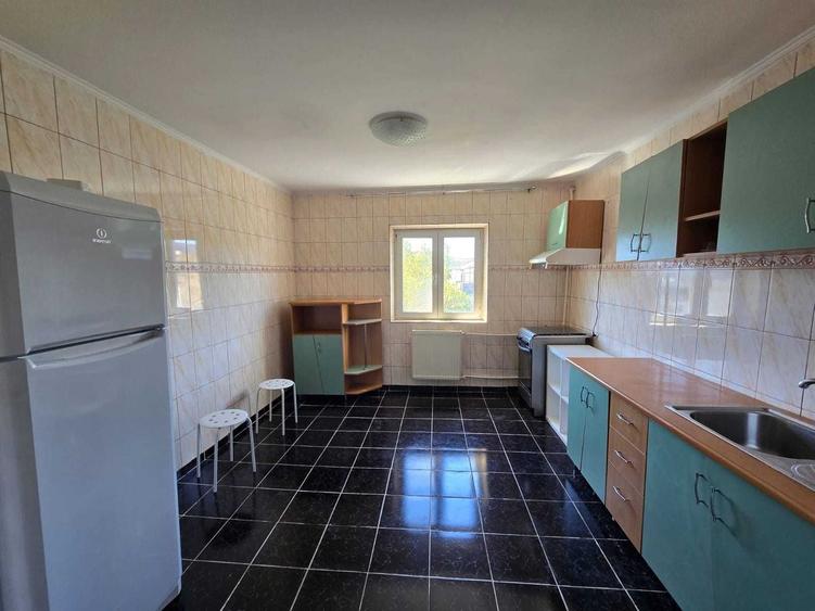 Apartament 2 camere Metrou Crangasi | Pet friendly