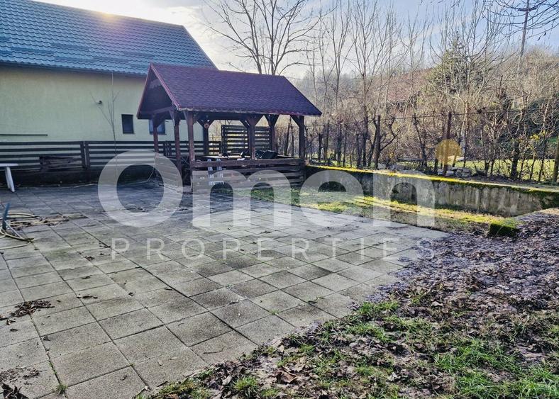 Casa de vanzare | Tautii-Magheraus | 142 mp + 8.4 ari teren