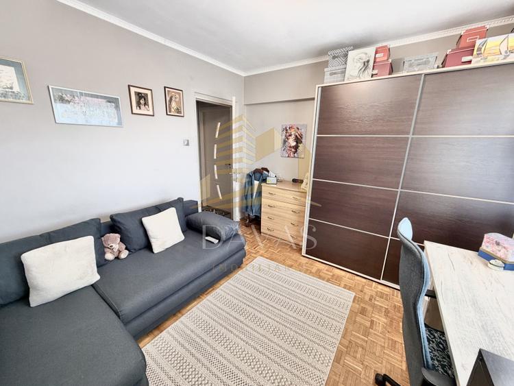 COMISION 0% | Apartament cu 2 camere - Gheorgheni - Iulius | balcon deschis
