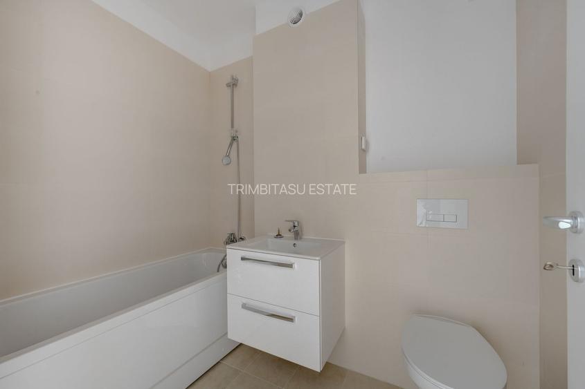 3 CAMERE VEDERE SUPERBA SPRE LAC BLOC NOU FINALIZAT TERASA GENEROASA - 8