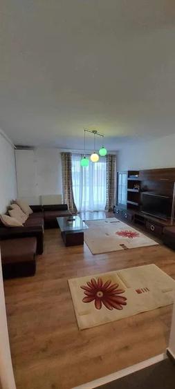 Apartament 2 camere 54 mp, loc de parcar + terasa, Buna ziua