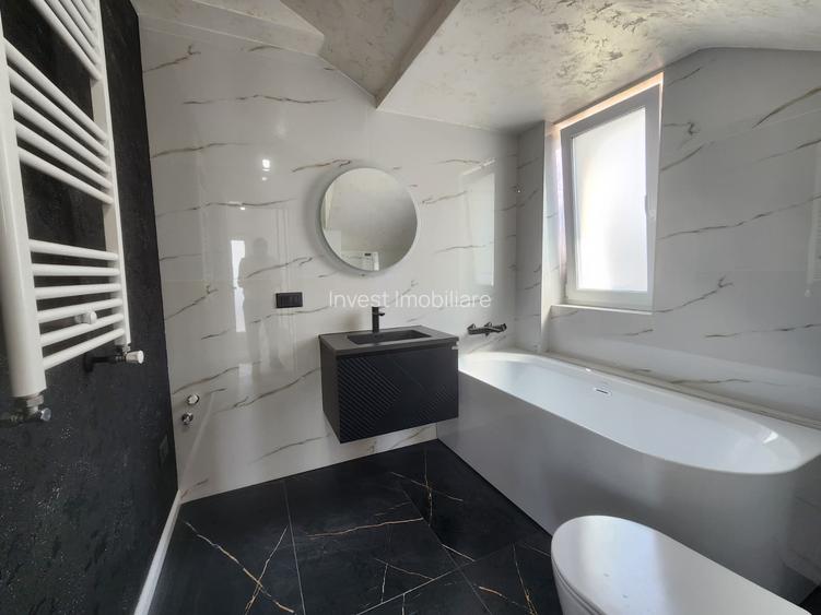 Casa cu 4 camere,2 bai, finalizata, MUTARE IMEDIATA, Valea Adanca - 6