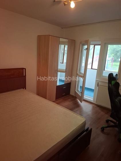 APARTAMENT 3 CAMERE DE ÎNCHIRIAT | MĂNĂȘTUR | STRADA TĂȘNAD | - 5