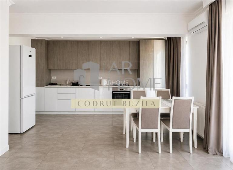 Apartament 3 camere, mobilat si utilat, in Ploiesti, zona Albert - 2