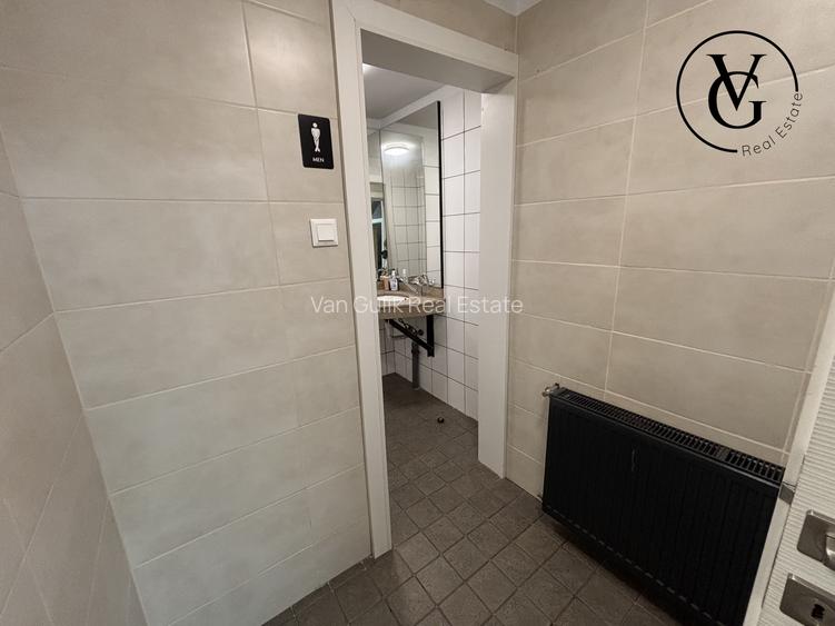 Spatiu comercial ultra central - 24