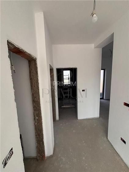 Moșnița Nouă | Duplex cu 3 dormitoare și 3 băi | 132 mp - 18