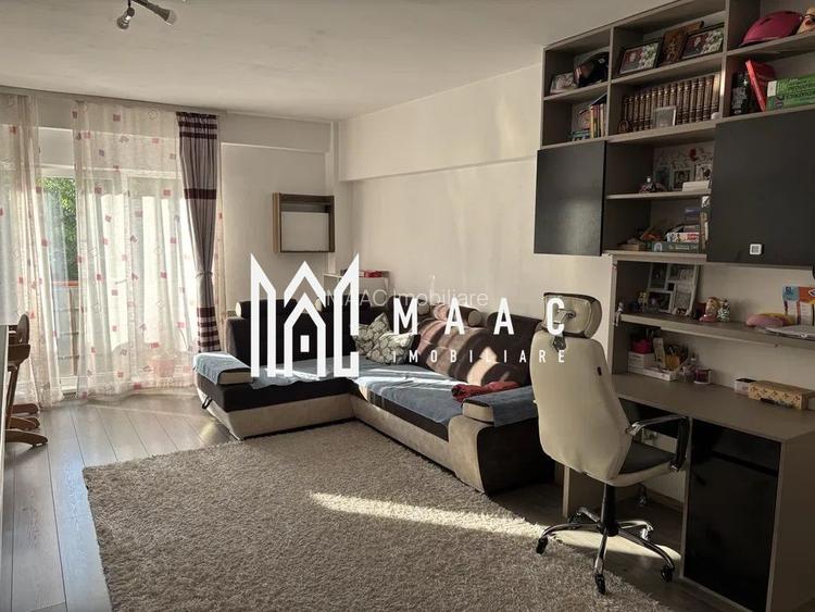 Apartament 2 camere de vânzare | Sibiu, Ștrand | 60 mp - 8