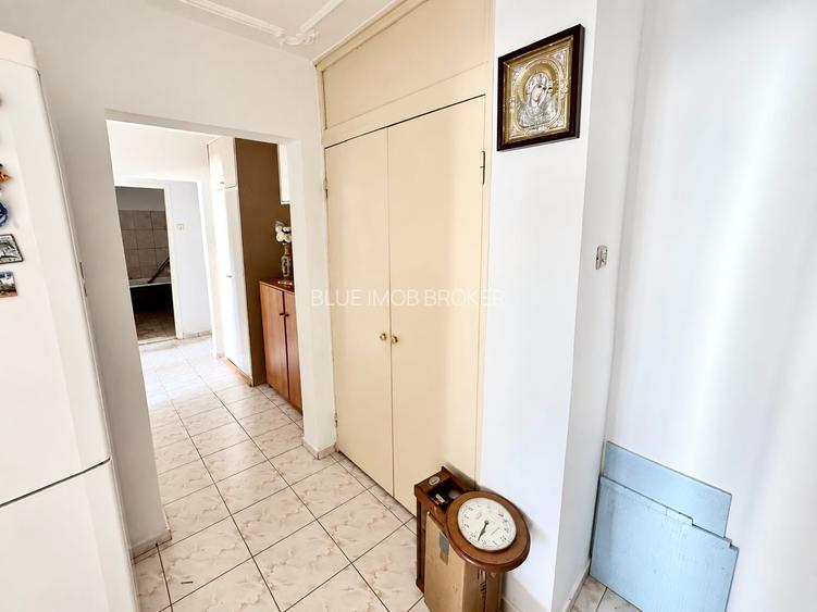 Comision 0! Apartament 3 camere, etaj 3/4, bloc 1980, fara risc, Galata - 5