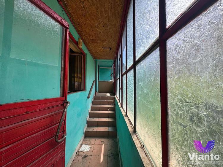 Casa Individuala singur in curte - zona Tiglari/Turnisor