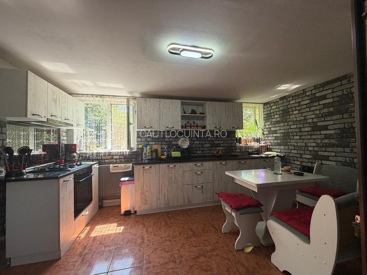 VILĂ CU PERSONALITATE|OAZĂ DE RELAXARE|BUFTEA–CALUL BĂLAN|TEREN 756MP - 4