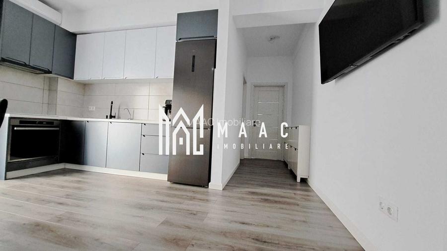 Apartament 3 camere de vânzare | Sibiu | parcare subterană - 8