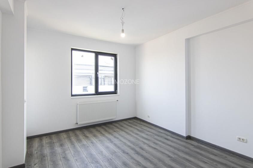 MILITARI RESIDENCE |  SERG. ILIE PETRE NR. 8B | FINISAT COMPLET | COMISION 0% | - 6