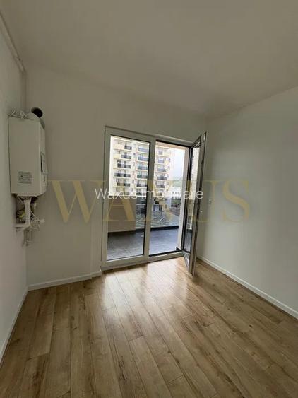 Apartament la Kaya Residence,etaj 4,2 lifturi.48 mp - 2