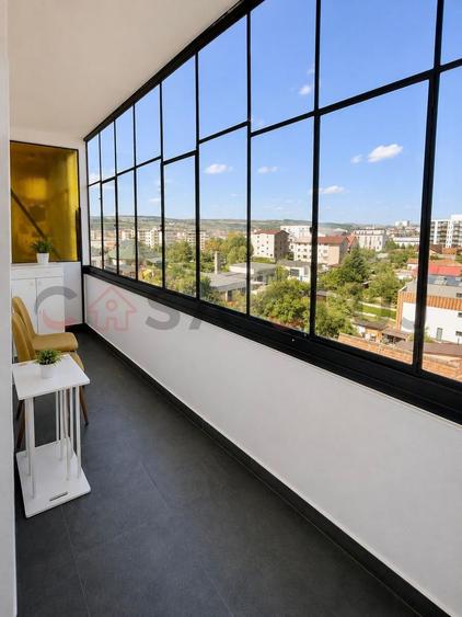 Apartament renovat, ideal investiție, Mărăști
