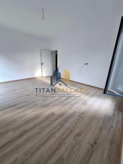 2 Camere Tip Studio ,Acte Gata,Mutare Imediata,Titan-Pallady