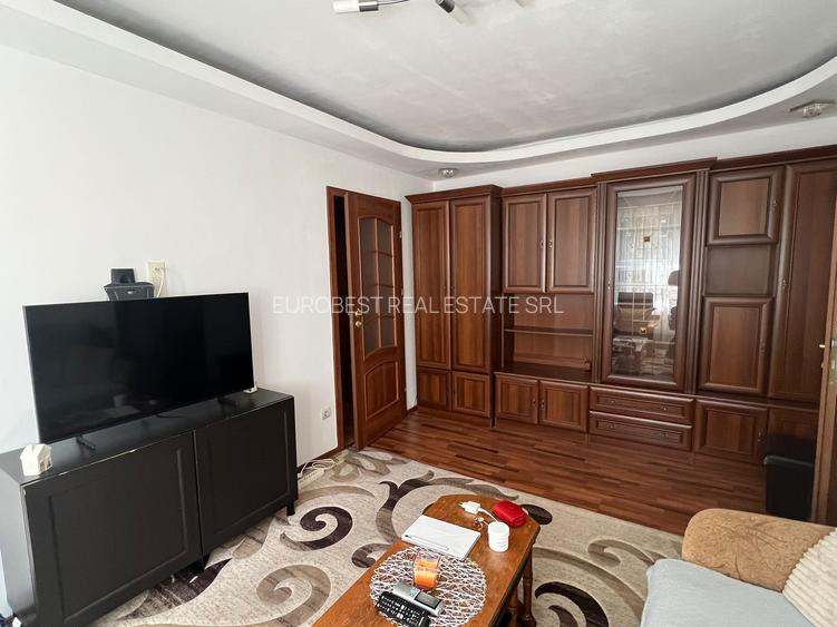 Iancului, Matei Voievod, apartament 2 camere, mobilat si utilat, 51 mp utili,