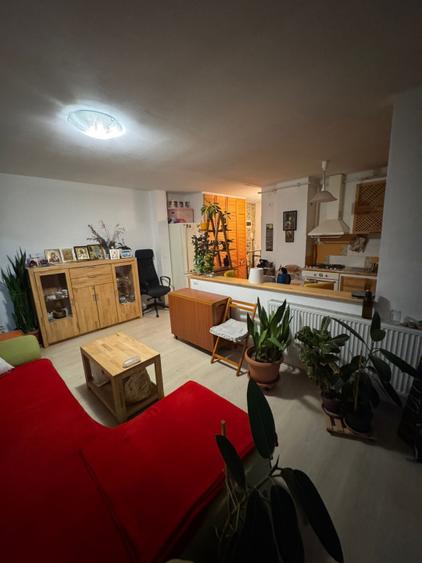 Apartament 3 camere, 57 mp, zona Progresul